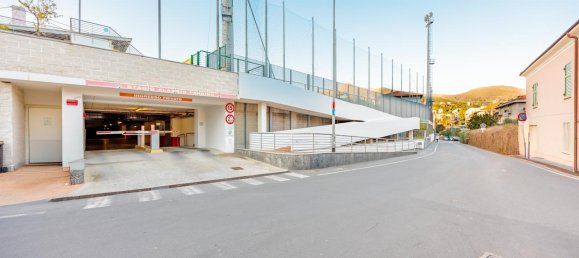 3-salle Appartement à Alassio, Italy No. 70457 19