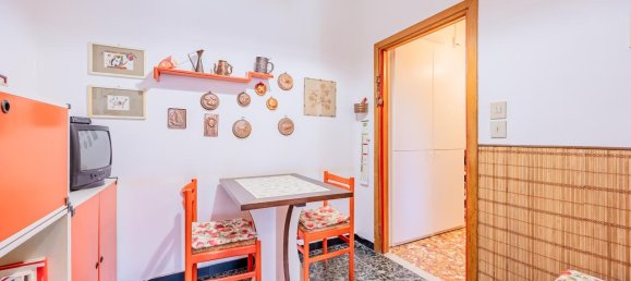 3-salle Appartement à Alassio, Italy No. 70457 6