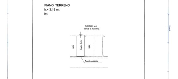 3-salle Appartement à Alassio, Italy No. 70457 22