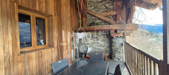 Casa T3 em Bourg-Saint-Maurice, France N.º 272903 4