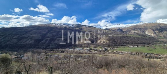 Casa T3 em Bourg-Saint-Maurice, France N.º 272903 8