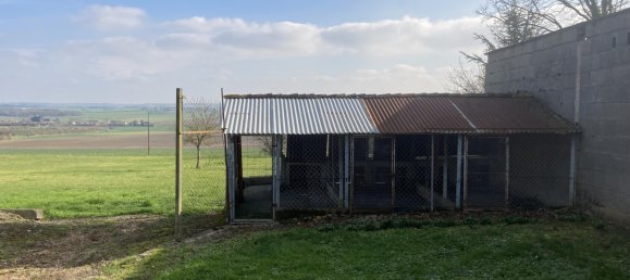 2 Schlafzimmer Haus in Faye-la-Vineuse, France, Nr. 100451 9