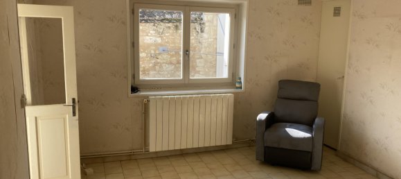 2 Schlafzimmer Haus in Faye-la-Vineuse, France, Nr. 100451 15