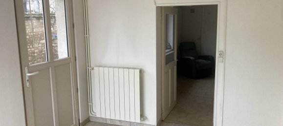 2 Schlafzimmer Haus in Faye-la-Vineuse, France, Nr. 100451 12