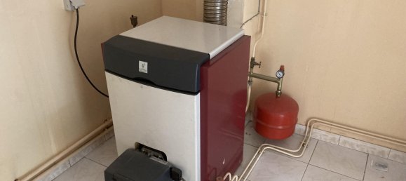 2 Schlafzimmer Haus in Faye-la-Vineuse, France, Nr. 100451 26