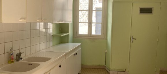 2 Schlafzimmer Haus in Faye-la-Vineuse, France, Nr. 100451 19