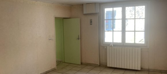 2 Schlafzimmer Haus in Faye-la-Vineuse, France, Nr. 100451 21