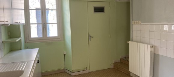 2 Schlafzimmer Haus in Faye-la-Vineuse, France, Nr. 100451 20