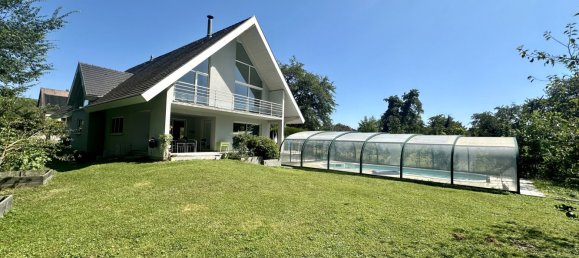 6 bedrooms House in Hegenheim, France No. 246498 2