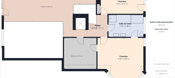 6 bedrooms House in Hegenheim, France No. 246498 23