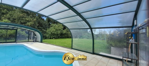 6 bedrooms House in Hegenheim, France No. 246498 19