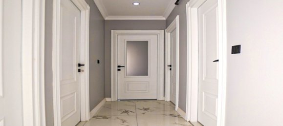 Apartment 2+1 in Istanbul, Turkey No. 25579 8