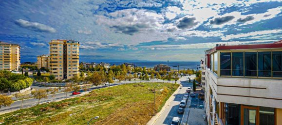 Apartment 2+1 in Istanbul, Turkey No. 25579 4