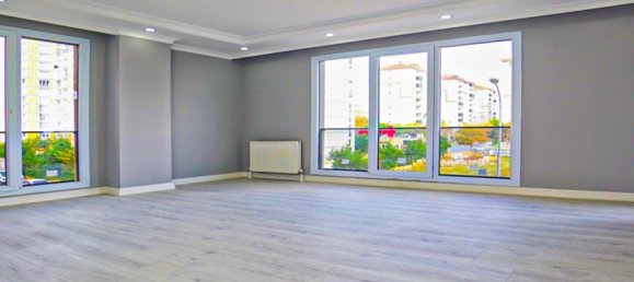 Apartment 2+1 in Istanbul, Turkey No. 25579 9