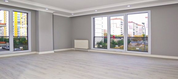 Apartment 2+1 in Istanbul, Turkey No. 25579 7