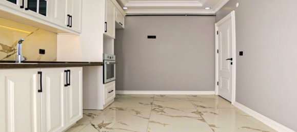 Apartment 2+1 in Istanbul, Turkey No. 25579 5