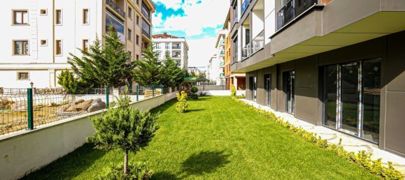 Apartment 2+1 in Istanbul, Turkey No. 25579 3