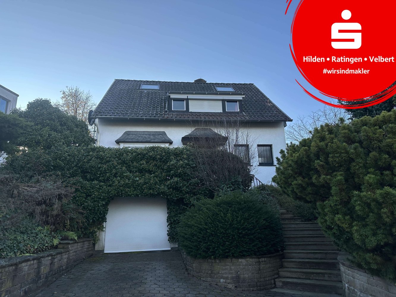 3 chambres Maison à Mettmann, Germany No. 141883