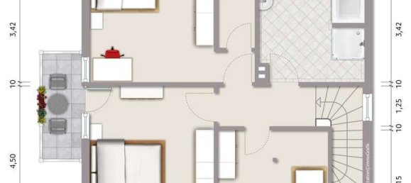 3 chambres Maison à Mettmann, Germany No. 141883 15