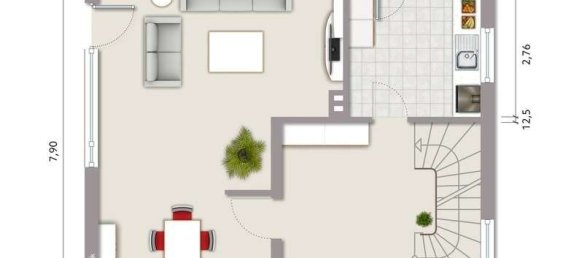 3 chambres Maison à Mettmann, Germany No. 141883 14