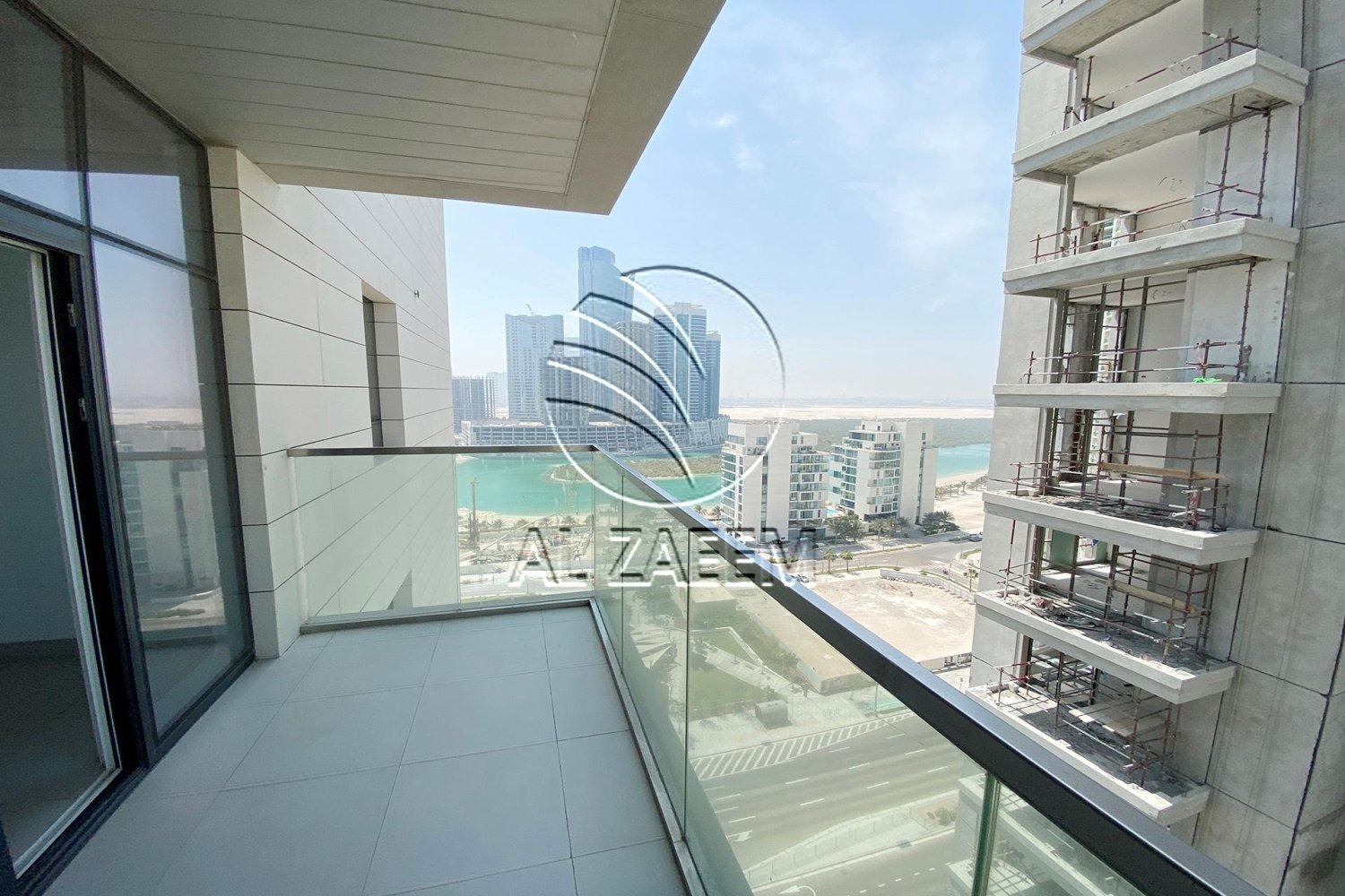 1 bedroom Apartment in Al Reem Island, UAE No. 29578