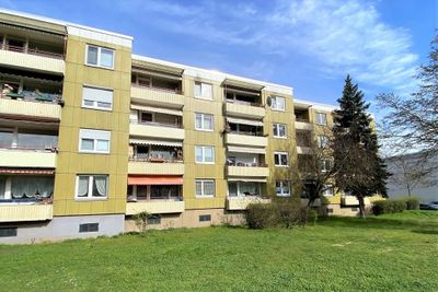 3-salle Appartement à Frankfurt am Main, Germany No. 39502