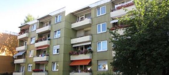 3-salle Appartement à Frankfurt am Main, Germany No. 39502 4