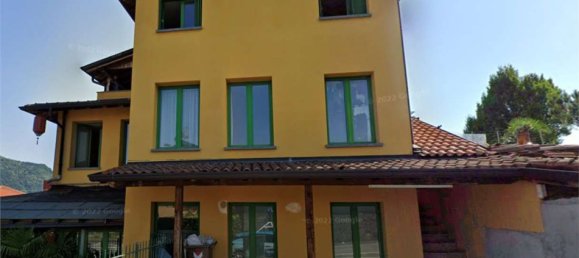 Квартира с 4 комнатами в Калько, Италия № 2685 26