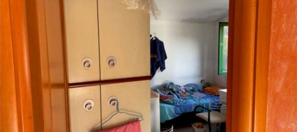 Квартира с 4 комнатами в Калько, Италия № 2685 11