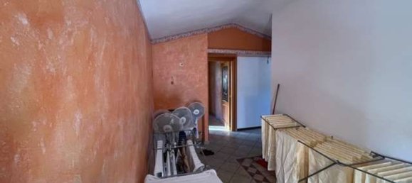 Квартира с 4 комнатами в Калько, Италия № 2685 20