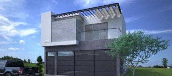3 bedrooms House in Nuevo Leon, Mexico No. 145984 2