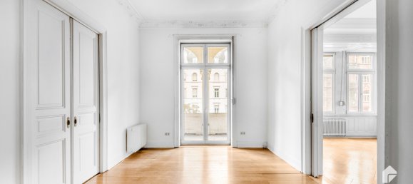 3 Schlafzimmer Wohnung in Wiesbaden, Germany, Nr. 20933 5