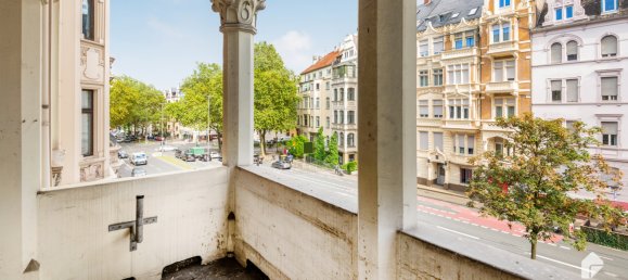 3 Schlafzimmer Wohnung in Wiesbaden, Germany, Nr. 20933 2