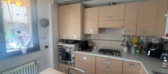 3-salle Appartement à Samarate, Italy No. 36869 11