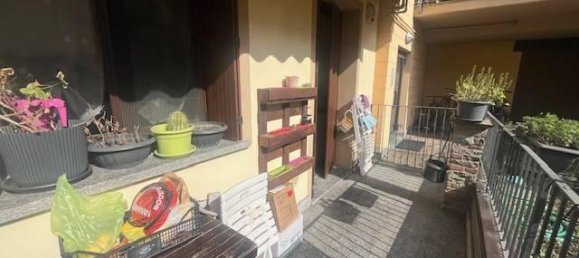 3-salle Appartement à Samarate, Italy No. 36869 3