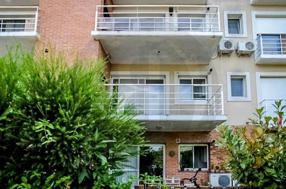 2 chambres Appartement à Tigre, Argentina No. 84555