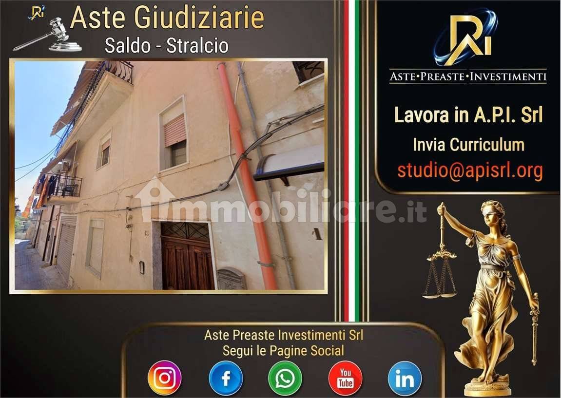 2 Schlafzimmer Wohnung in Burgio, Italy, Nr. 275501