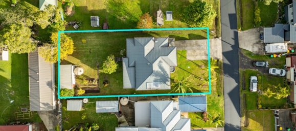 5 Schlafzimmer Haus in Lismore, Australia, Nr. 630 8