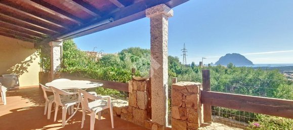 4 bedrooms Villa in Loiri Porto San Paolo, Italy No. 309874 3