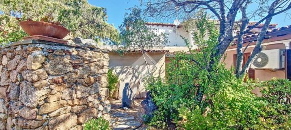 4 bedrooms Villa in Loiri Porto San Paolo, Italy No. 309874 11