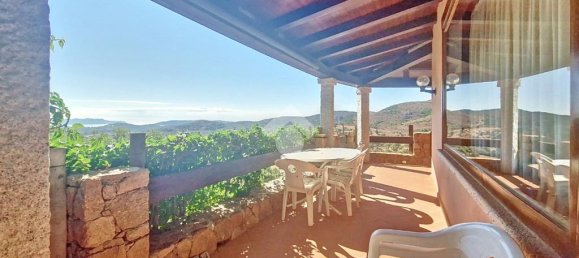 4 bedrooms Villa in Loiri Porto San Paolo, Italy No. 309874 5