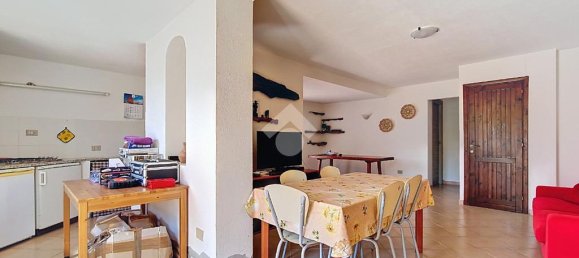 4 bedrooms Villa in Loiri Porto San Paolo, Italy No. 309874 27