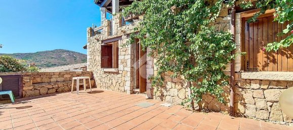 4 bedrooms Villa in Loiri Porto San Paolo, Italy No. 309874 35