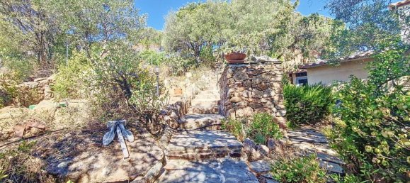 4 bedrooms Villa in Loiri Porto San Paolo, Italy No. 309874 10