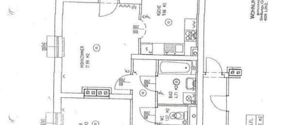 3-Zimmer Wohnung in Gmunden, Austria, Nr. 147598 17