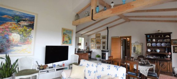 4 Schlafzimmer Villa in Imperia, Italy, Nr. 220763 31