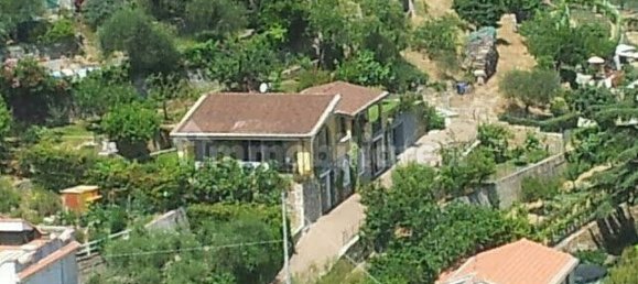 4 Schlafzimmer Villa in Imperia, Italy, Nr. 220763 27