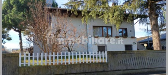 Villa de 6 dormitorios en Robecchetto con Induno, Italy No. 310728 22