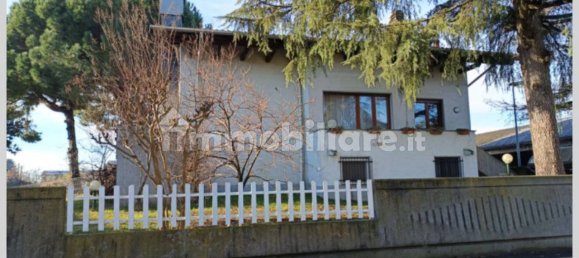 Villa de 6 dormitorios en Robecchetto con Induno, Italy No. 310728 32