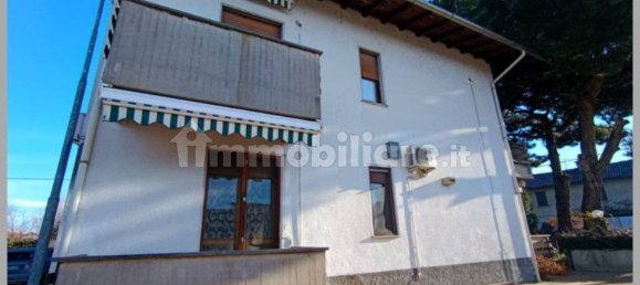 Villa de 6 dormitorios en Robecchetto con Induno, Italy No. 310728 21